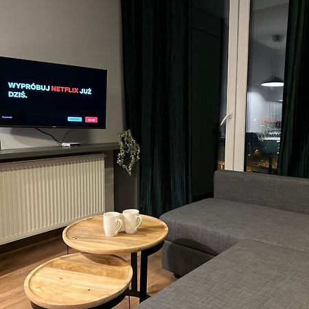 Parkcity Krasków Εξωτερικό φωτογραφία