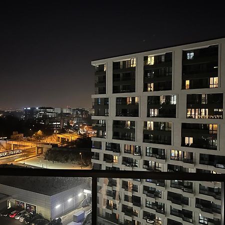 Parkcity Krasków Εξωτερικό φωτογραφία