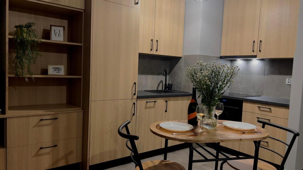 Parkcity Krasków Εξωτερικό φωτογραφία