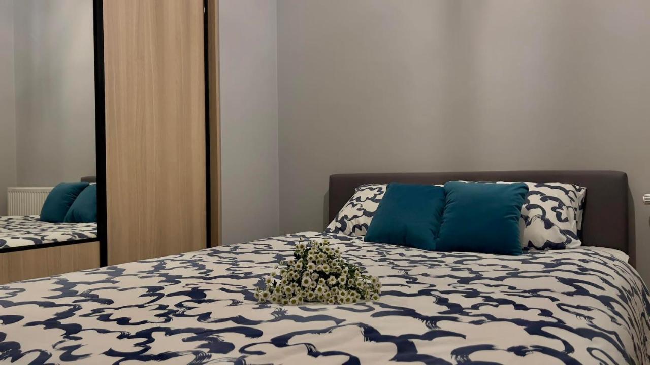 Parkcity Krasków Εξωτερικό φωτογραφία