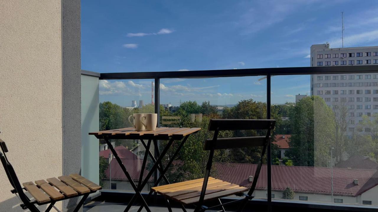 Parkcity Krasków Εξωτερικό φωτογραφία