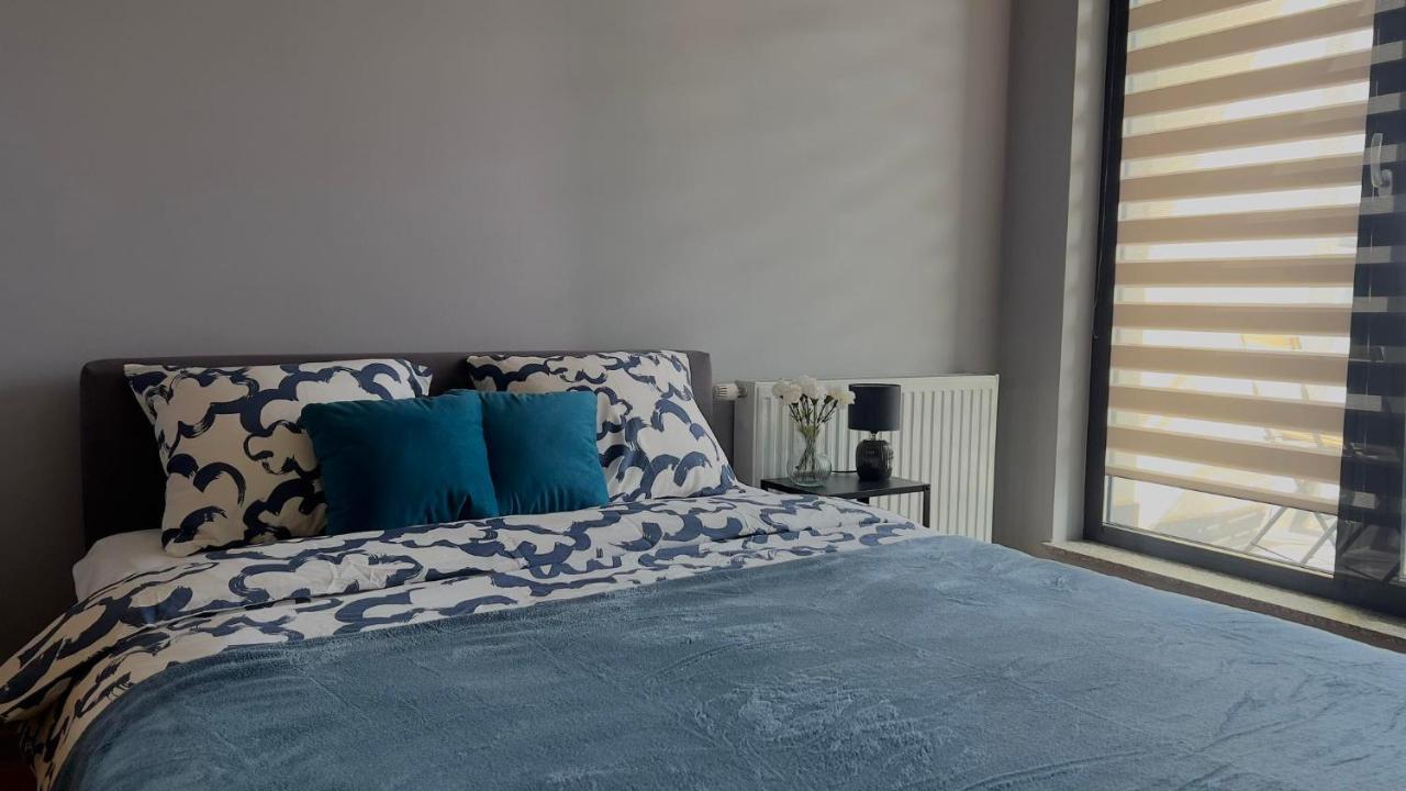 Parkcity Krasków Εξωτερικό φωτογραφία