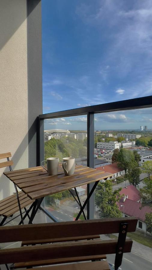 Parkcity Krasków Εξωτερικό φωτογραφία