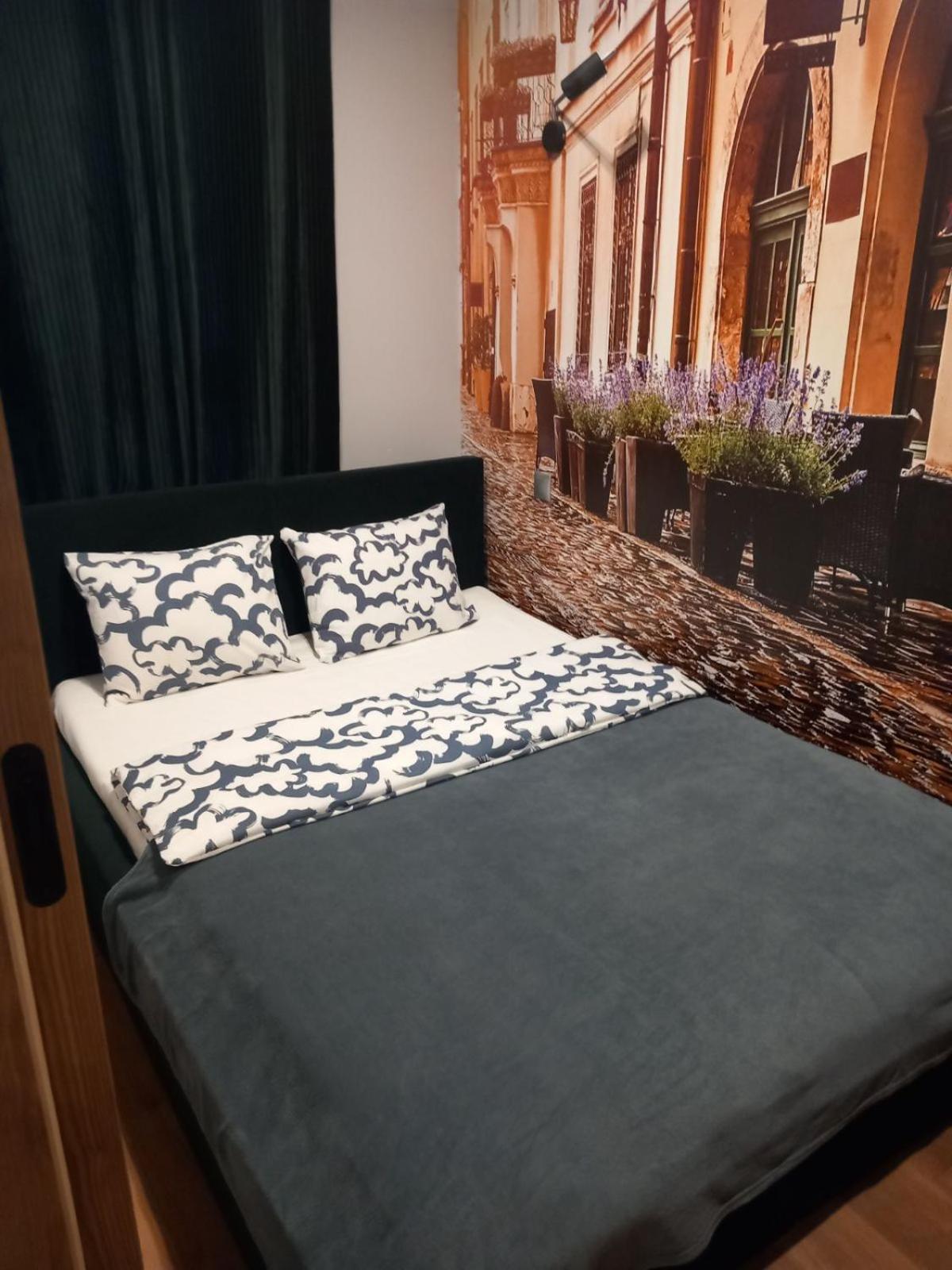 Parkcity Krasków Εξωτερικό φωτογραφία