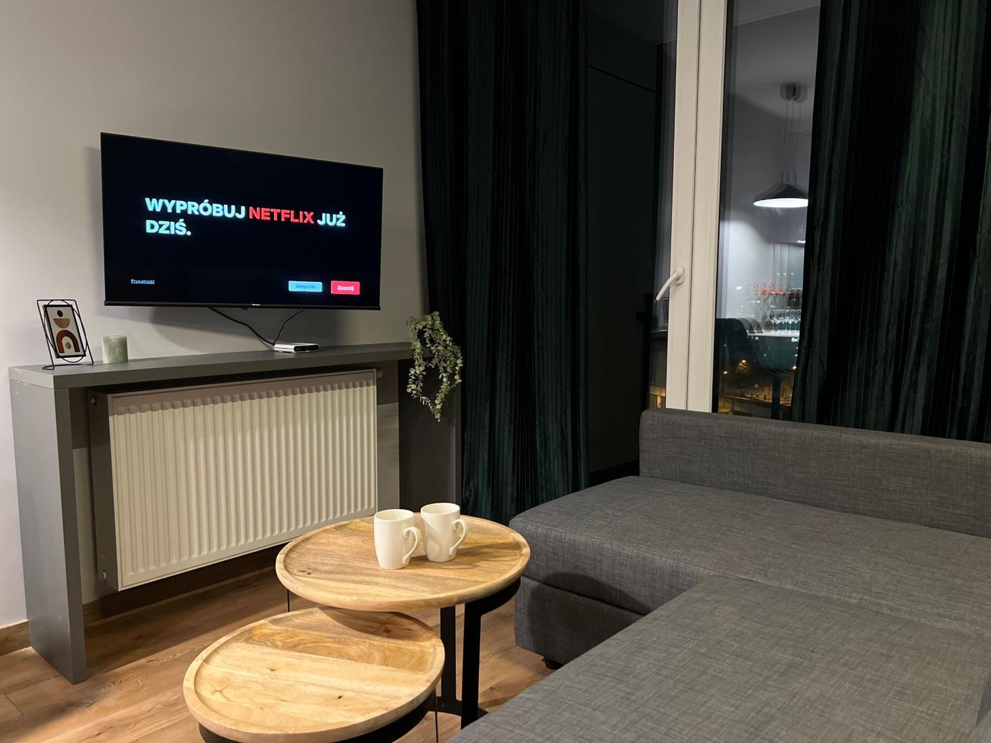 Parkcity Krasków Εξωτερικό φωτογραφία