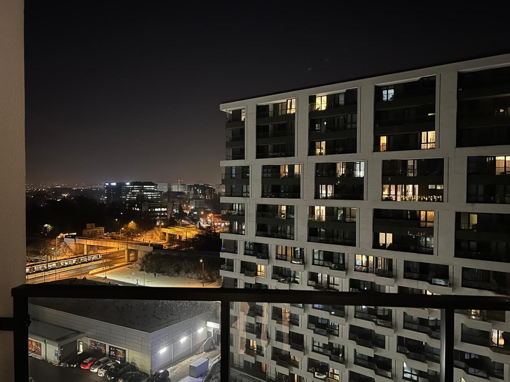 Parkcity Krasków Εξωτερικό φωτογραφία