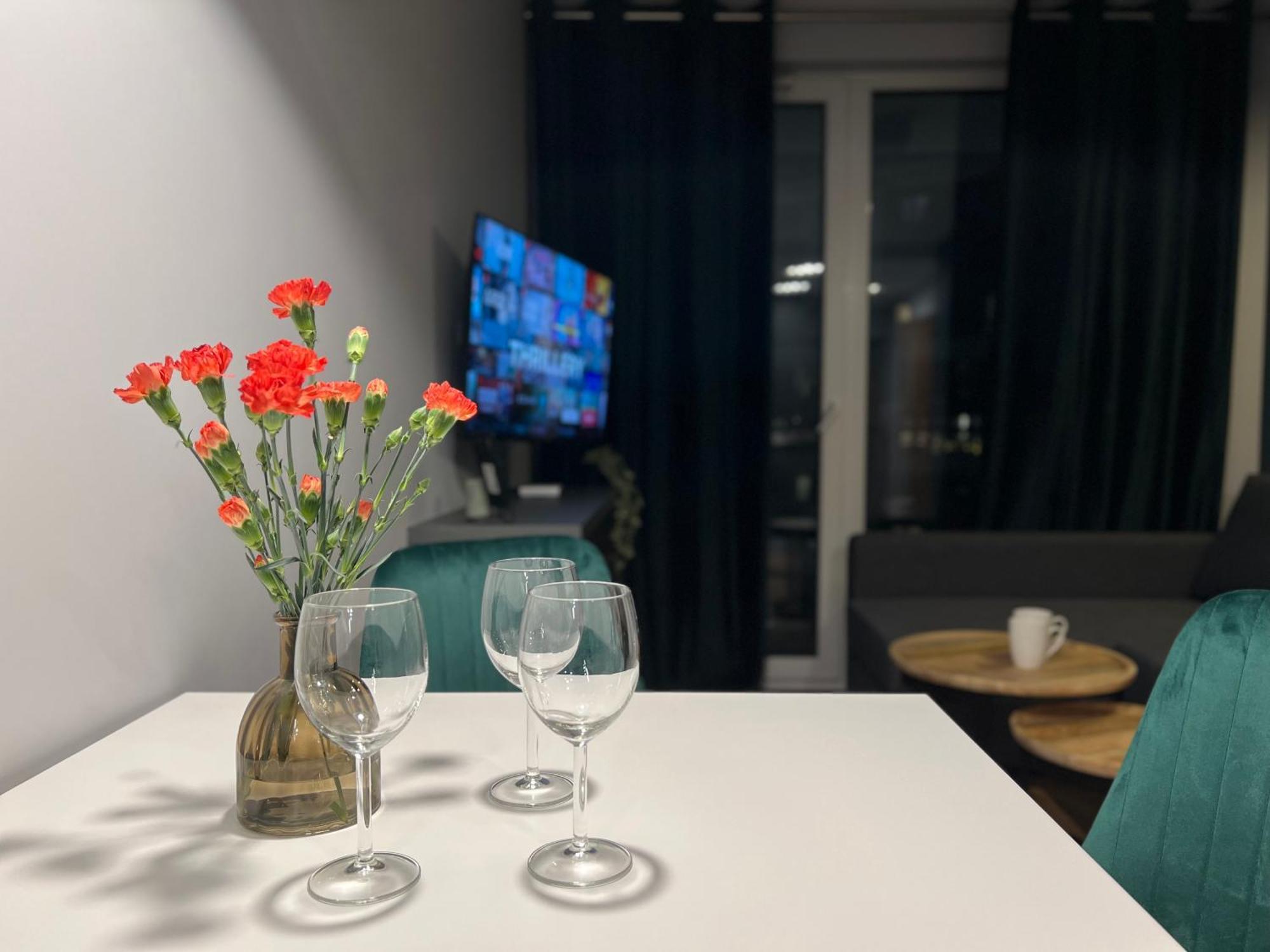 Parkcity Krasków Εξωτερικό φωτογραφία